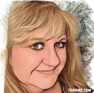 Meet your Posher, Rhonda